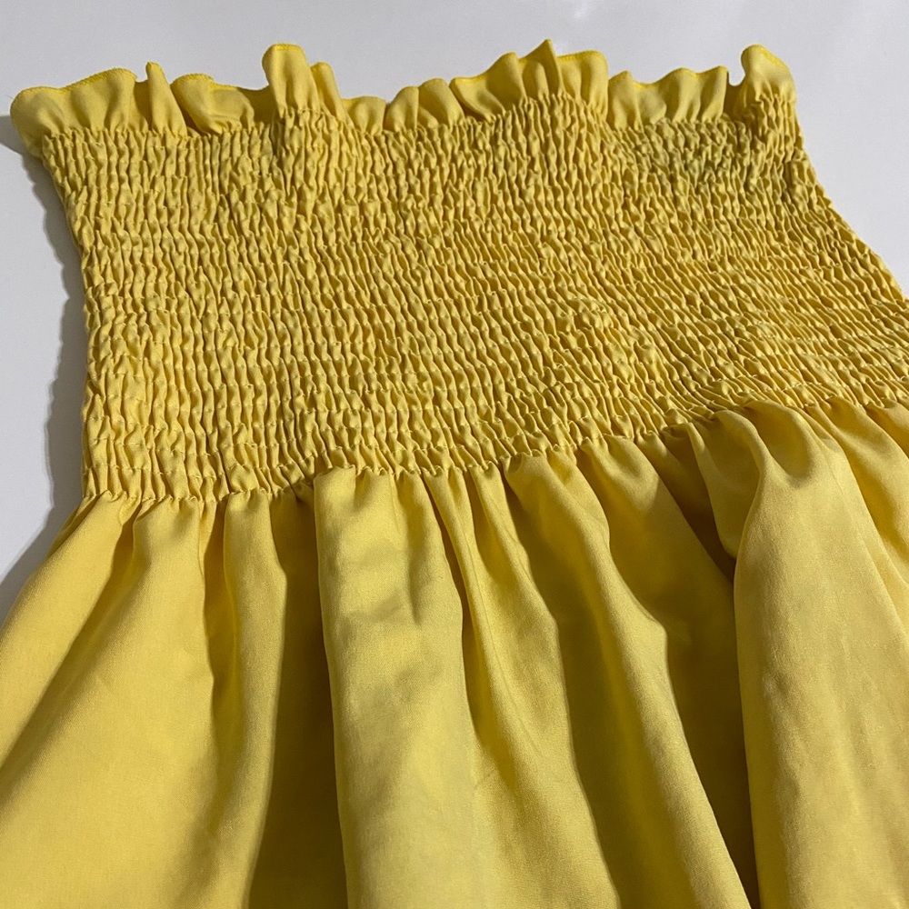 Tube top - Picture 2 of 4